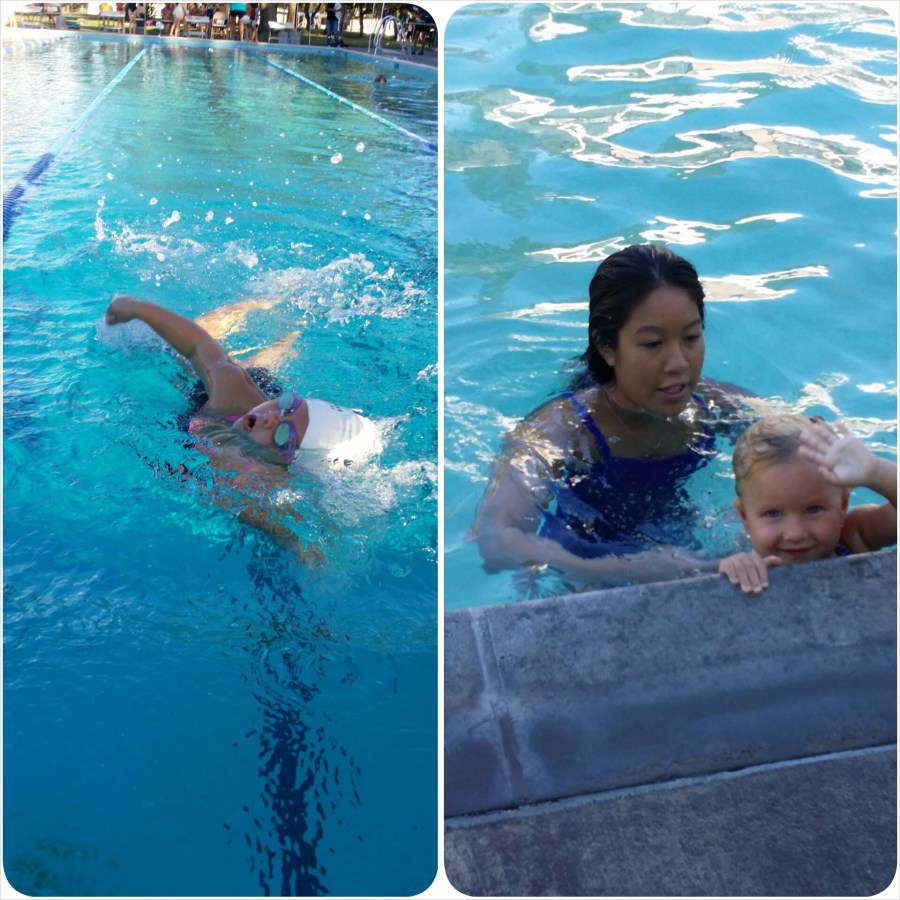 Don’t Rely Just on Your Kids&nbsp;Swimming